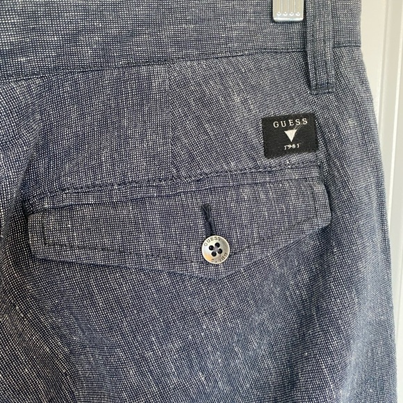 Guess pants. - Picture 4 of 6